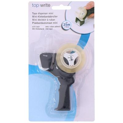 Top Write plakbandafroller mini Top Write plakbandafroller mini