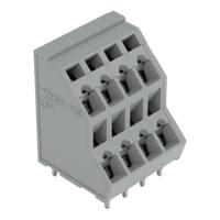 WAGO 736-103 Printplaatklem 112 stuk(s) - thumbnail
