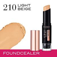 Bourjois Fabulous Long Lasting Stick concealermake-up 210 Beige Clair 7,3 g - thumbnail