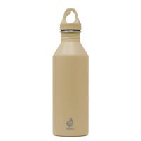 Mizu M8 Drinkfles Sand 750 ML - thumbnail
