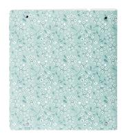 Ringmap Safta Light blue flowers - thumbnail