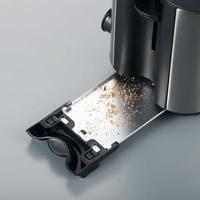 Severin AT2514 RVS Automatische Broodrooster 850W - thumbnail