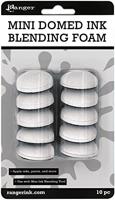 Ranger Ink Ranger • tim holtz mini ink blending tool domed replacement foams - thumbnail