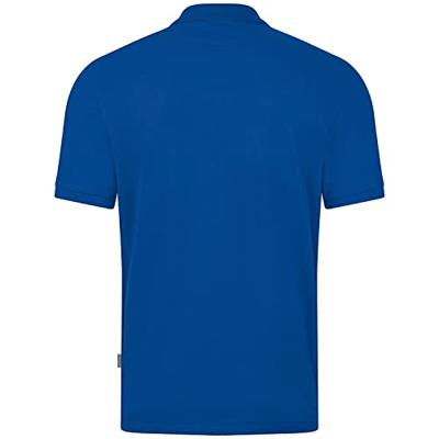 JAKO C6330 Polo Doubletex - Royal - XL