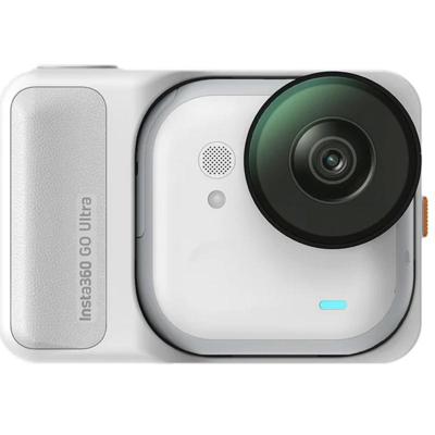 Telesin CPL+ND8/16/32 Filter Kit Voor Insta360 Go Ultra