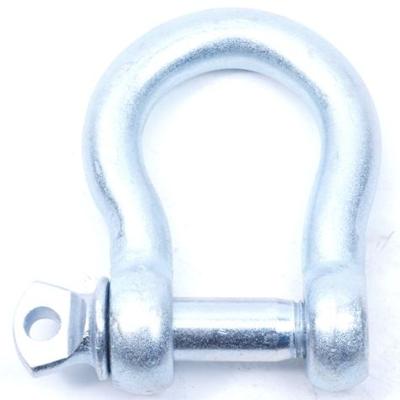 Topgear harpsluiting 25 mm