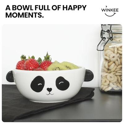 Panda schaaltje Panda schaaltje