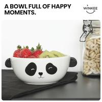 Panda schaaltje - thumbnail