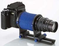 Novoflex Balpro 1 universele balg - thumbnail