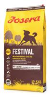 JOSERA Adult Festival - droog hondenvoer - 12,5 kg - thumbnail