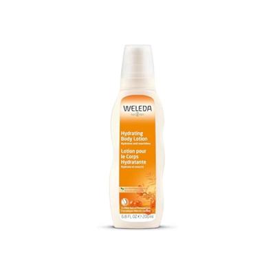 Weleda Vitaliserende Bodylotion Duindoorn 200ml Weleda Vitaliserende Bodylotion Duindoorn 200ml