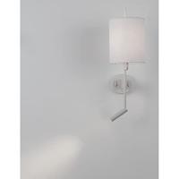 Lyora WandlampYama wit - 9180511 - thumbnail