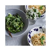 Royal Doulton Pacific Dinerbord 28 cm, per 6 - thumbnail