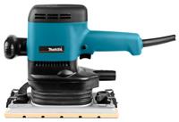 Makita 9046 vlakschuurmachine | 115x229 600w - 9046 - thumbnail