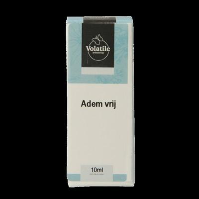 Volatile Adem vrij 10 Milliliter