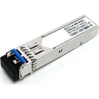 Cisco GLC-ZX-SM-RGD= Transceiver (1000Base-ZX, SFP) - thumbnail