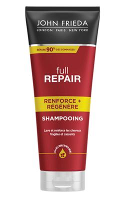 John Frieda Full Repair Strengthen + Restore Shampoo