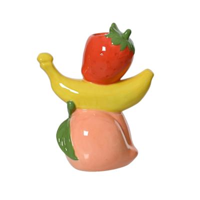 Vaas Fruit 18cm Vaas Fruit 18cm