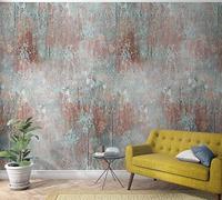 Noordwand Smart Art Easy Fotobehang verweerde metalen platen 47214 - thumbnail