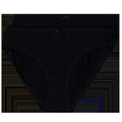 Slip - Zwart Slip - Zwart