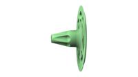 Fischer 514288 Afdichtingsplug 29 mm 200 stuk(s) - thumbnail