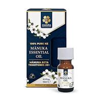 Manuka Olie (leptospermum scoparium) 10 Milliliter - thumbnail