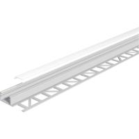 EVN APFL1AM200 EVN Lichttechnik Aluminium (l x b) 2000 mm x 37.00 mm 1 stuk(s) - thumbnail