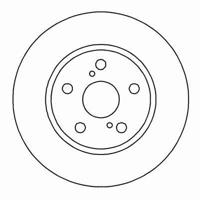 Remschijf 16546 - thumbnail