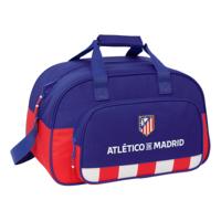 Sporttas Atlético Madrid Blauw Wit Rood 40 x 24 x 23 cm - thumbnail