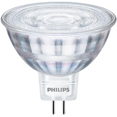 Philips CorePro LED Spot GU5.3 - Warm wit - MR16 - 12V - 3W vervangt 20W