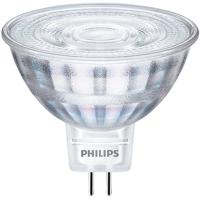 Philips CorePro LED Spot GU5.3 - Warm wit - MR16 - 12V - 3W vervangt 20W - thumbnail