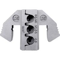 TOOLCRAFT TO-9625857 Krimpinzetstuk MCP plat contact, SPT plat contact 0.5 tot 4 mm² - thumbnail