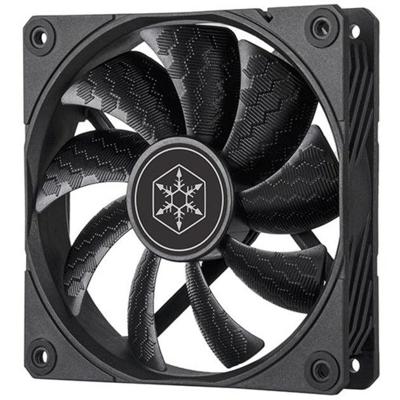 SilverStone Shark Force 120 case fan SilverStone Shark Force 120 case fan