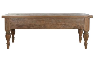 Wandtafel Home ESPRIT 200,5 X 80,5 X 78,5 cm