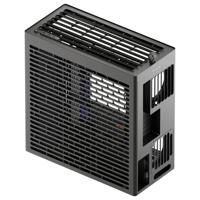 HAVN HAVN HS 420 PC-Gehäuse, Midi-Tower, E-ATX, Tempered Glass - schwarz Midi-tower Behuizing, Gaming-behuizing, PC-behuizing Zwart - thumbnail