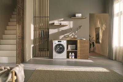 Miele WEB375 WPS Wasmachine