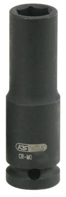 KS Tools 5151112 515.1112 Kracht-dopsleutelinzet 12 mm