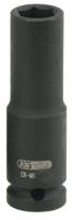 KS Tools 5151112 515.1112 Kracht-dopsleutelinzet 12 mm - thumbnail
