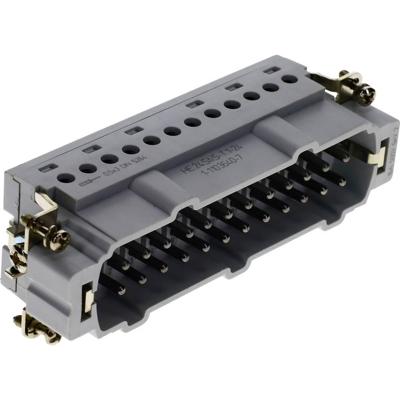 TE Connectivity 1-1103640-7 Inhoud: 1 stuk(s)