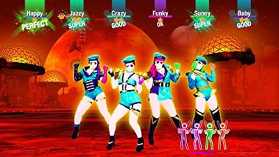Just Dance 2020