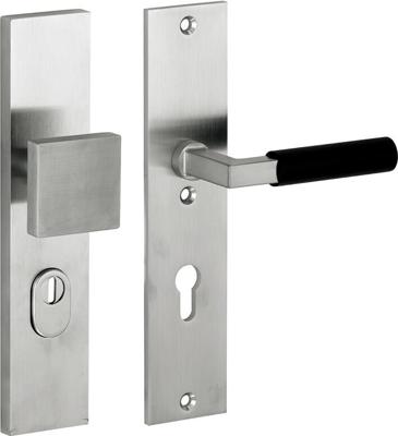 Knopg.RS SKG Bauhaus MMNO-eb/Ti K55