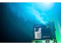 Adj ENT008 Water Rookmachine 450 W Zwart - thumbnail