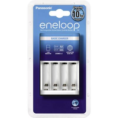 Panasonic BQ-CC51E lader zonder batterijen