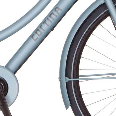 Cortina spatbord voor 28 u1/e-u1 slate matt