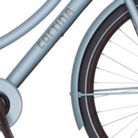 Cortina spatbord voor 28 u1/e-u1 slate matt - thumbnail