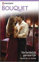 Verleidelijk gevaarlijk - Chantelle Shaw - ebook - thumbnail