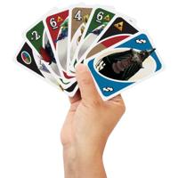 The Legend of Zelda Uno - thumbnail