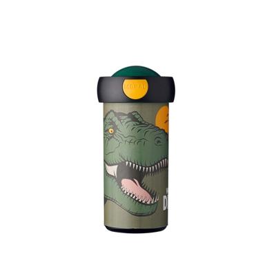 Mepal schoolbeker Campus 300 ml - dino Mepal schoolbeker Campus 300 ml - dino