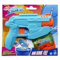 Nerf Super Soaker Mini Dunk Fill - thumbnail