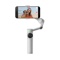 Insta360 Flow 2 standaard gimbal grijs - thumbnail